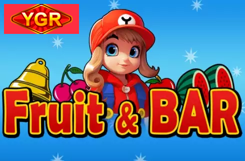 Fruit & BAR